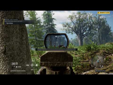 Call of Duty: Ghosts - Gameplay #2 - High quality stream and download -  Gamersyde