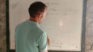 Ncert class 9th math solutions#chapter 2 polynomial#Ex.2.2,Q.3,4