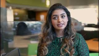 TD Stories: TD Bank Employees Share Why They Love Working At TD Bank