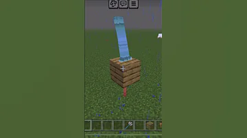 100 Thunder Lightning Vs Trundersttom Shorts Shortsfeed Gaming Minecraft Youtube 