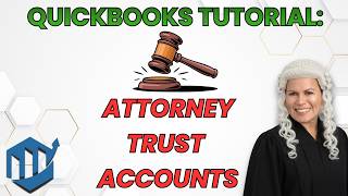 QuickBooks Online: Attorney Trust Account Management 2026