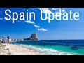 Spain update - An Absolute Waste