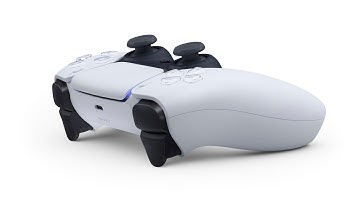 Playstation 5 Dualsense, Triggers loose problem !!