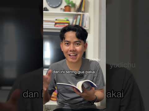 Review Buku Renjana Berkawan dengan Ejaan karya Yudhistira & Ivan Lanin | Narabahasa