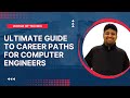 👨💻 The Ultimate Guide to Career Paths for Computer Engineers: 💰💻💪 Salaries, Skills, and More! 💡🔍🎓