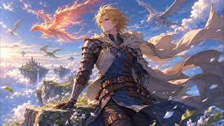 Bahamut Lagoon【バハムートラグーン】ファーレンハイトのテーマpart.1