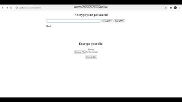 Program Enkripsi ROT13 dan MD5 dengan Bahasa Pemrograman PHP