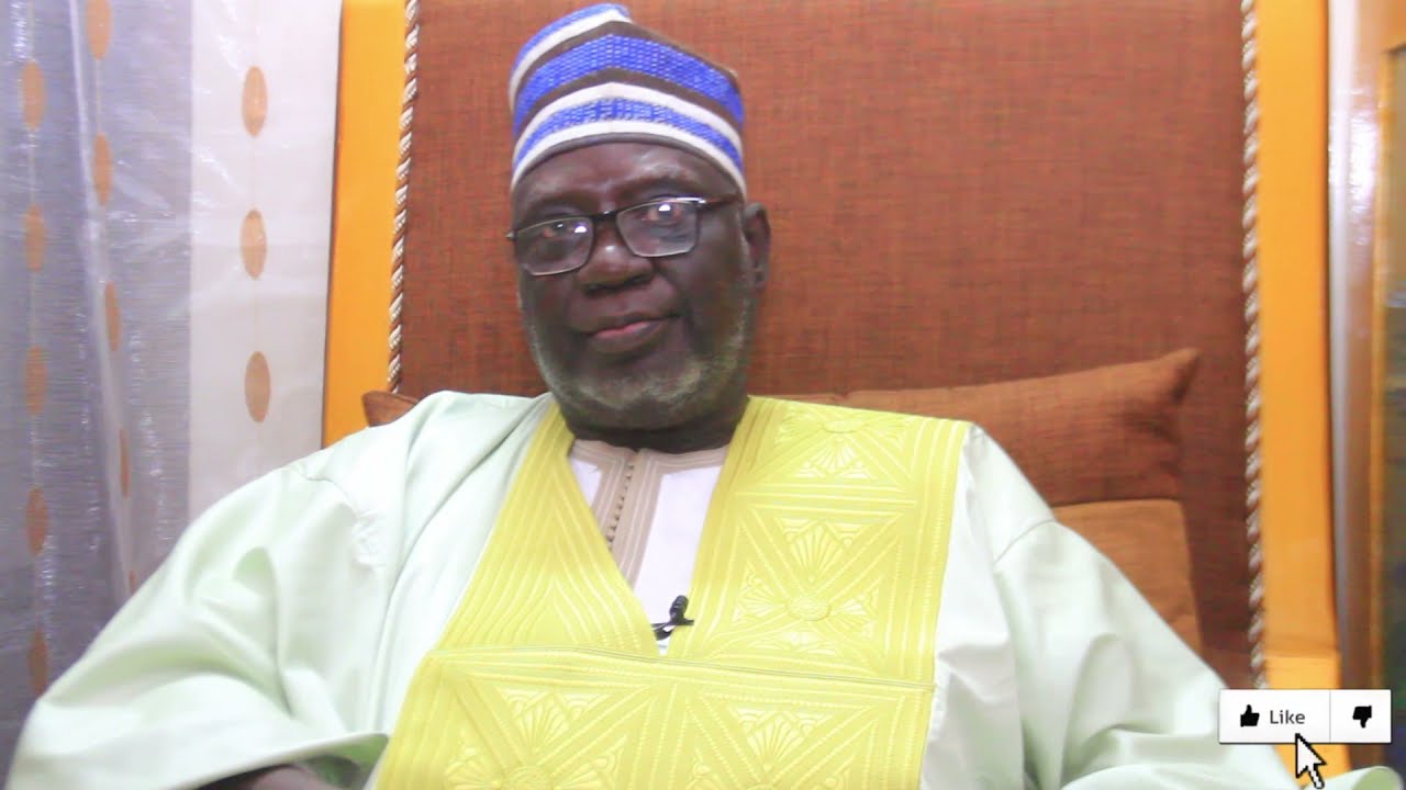 SALATOU BII KOUKO DEFF 1232 FOIS LO BEUGUE YALLA DEFAL LAKO SELON IMAM MOUHAMETH DJIM LO: KOFI GUISS