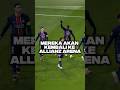 Berkunjung lagi ke Allianz Arena untuk mempertahankan gelar juara🤯