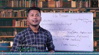 Life Processes - CLASS X EP 01 | BIOLOGY | LEARN AT HOME- YOUTHXPLORETV screenshot 3