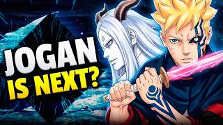 Is Momoshiki the Key to Boruto’s Jougan?