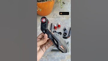 Handguard Lever Protector #r15v4 #r15m  #R15 #mt15 #handguard  #leverprotectors