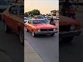 1972 Chevrolet Chevelle Classic Car Drive By Engine Sound Woodward Dream Cruise 2025