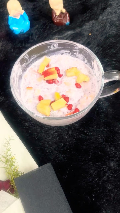 Only 3 Ingredients! Healthy Snack 🍨 You’ll Regret Not Trying 😍🍎🥄💥 #recipe #healthy #food