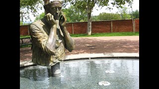 Северная Испания Автономное  сообщество Ла Риоха Логроньо