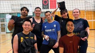 Send It League - Final Set 3 (Aug 23, 2026)