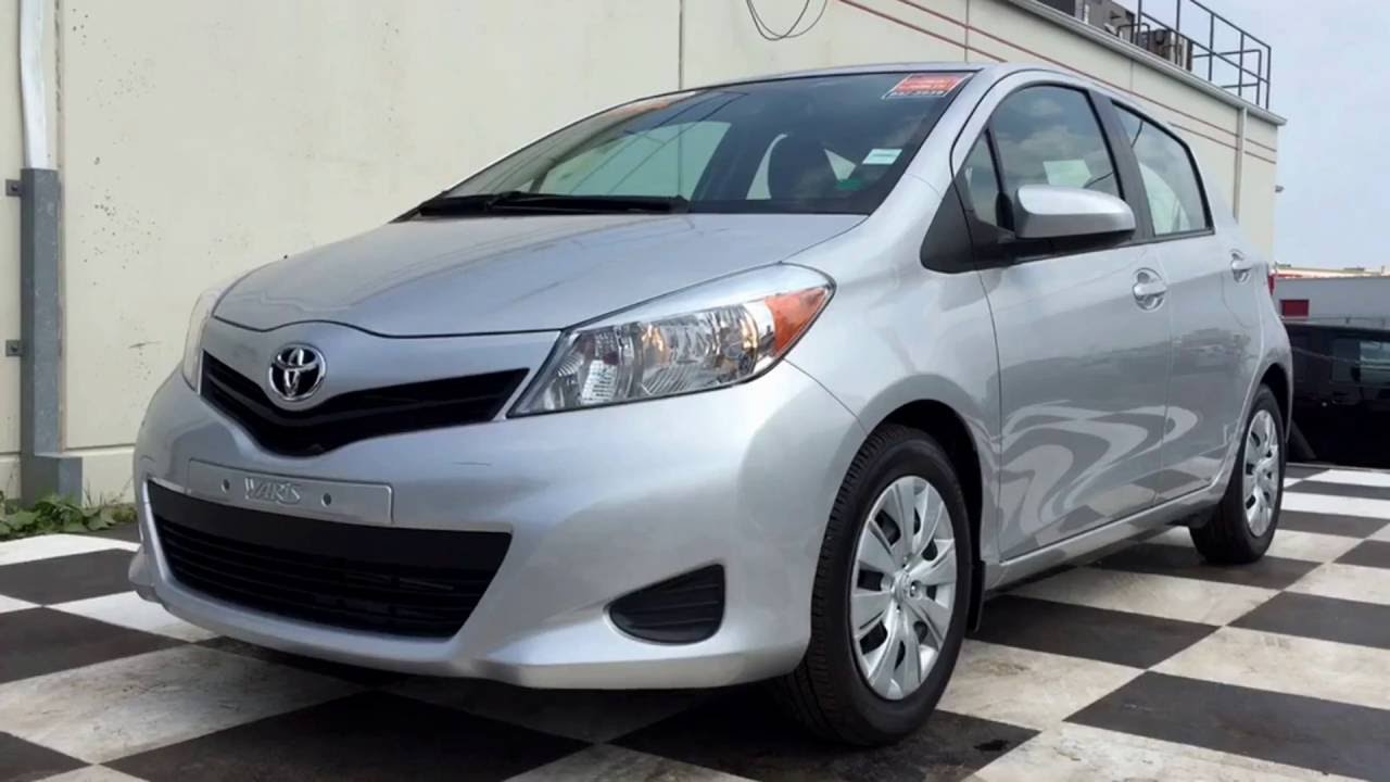 Toyota yaris bluetooth