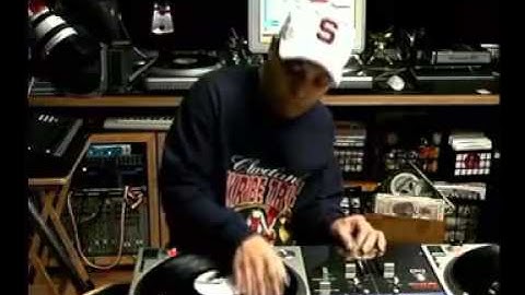 dj qbert reverse cutting scratch tutorial