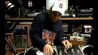 dj qbert reverse cutting scratch tutorial