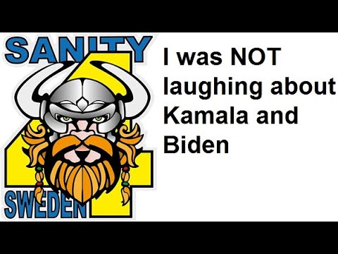 Kamala and Biden Should be Friends Considering How they United the US / The Vaccine Works