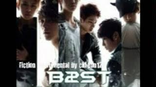 BEAST - Fiction Instrumental