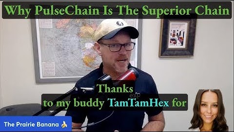 🚀 Ethereum vs PulseChain 🔥 Why PulseChain Has the MASSIVE Upside!