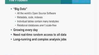 Top 10 Lessons Learned from Deploying Hadoop in a Private Cloud