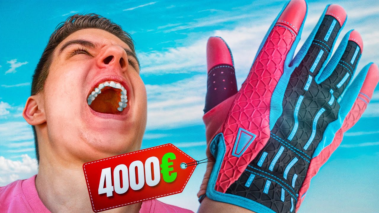 NOVE NAGRADE U CS SAMO ZA VAS - CS-GO SKINS KOD 