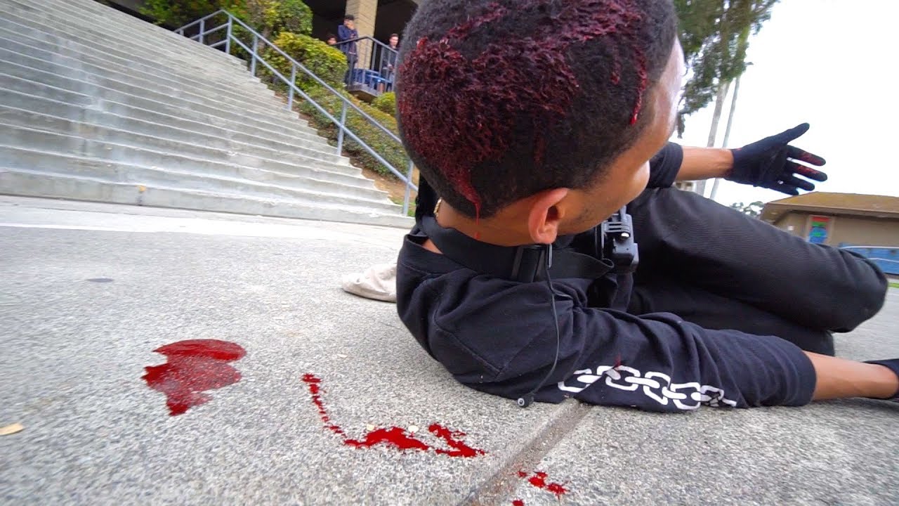 BMX EL TORO ATTEMPT GONE EXTREMELY WRONG *GRAPHIC*