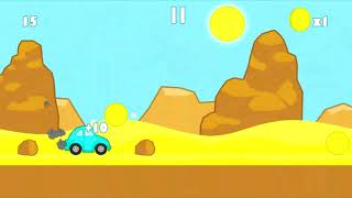 Beetle Run screenshot 4