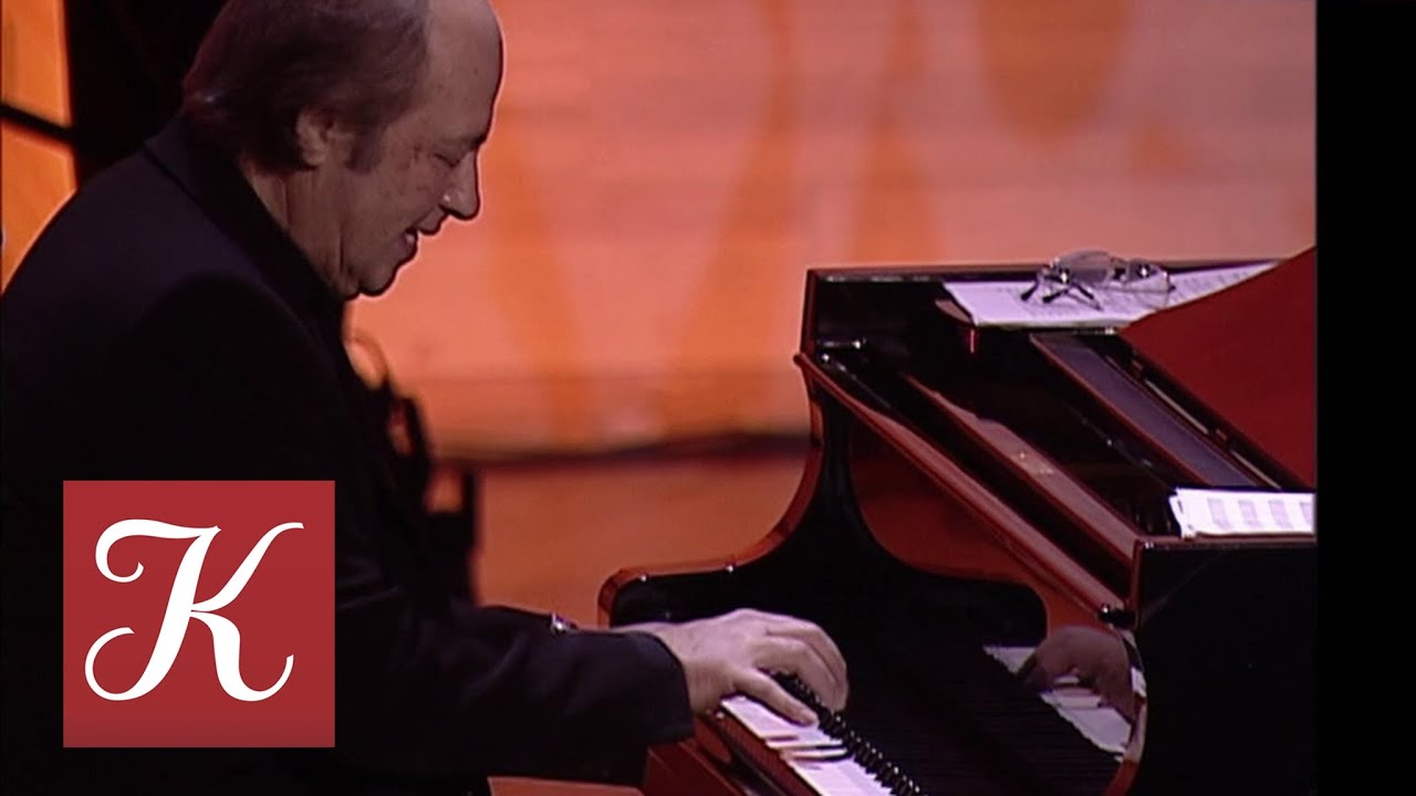 Сегодня празднует юбилей, 75-летие, Игорь Бриль. Новости культуры с В. Флярковским 09.06.19 - YouTube