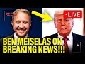 LIVE: Ben Meiselas RESPONDS to BREAKING NEWS!! 2/19/2026 Mp3 Song