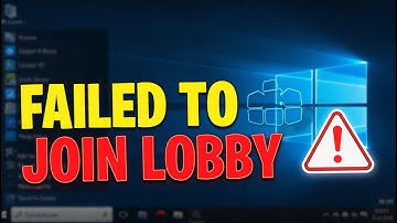 How to Fix Helldivers 2  Failed to Join Game Lobby error