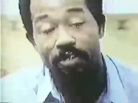 Eldridge Cleaver on Limitations of Cultural Nationalism & Racial Dogma