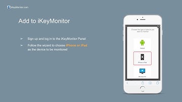 How to Set up iPhone Spy without Jailbreak?
