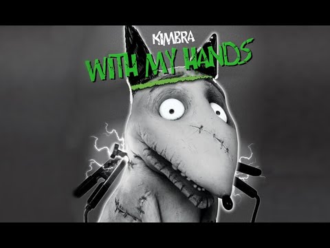 With My Hands - Kimbra Video