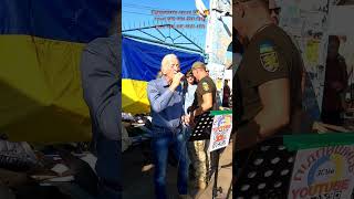 Володимир Грищенко - Ой Черемха Черемшина❗️ #зсув #українськамузика #українськіпісні #музика #пісні