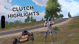 GRAND FINALS CLUTCHES AND FRAGS | RAW HIGHLIGHTS | 14 PRO MAX | 90FPS🔋💥