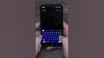 How To Remove ONE UI Lag On Samsung Smartphones Shorts 