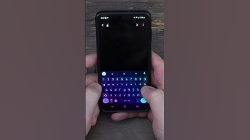 Thumbnail of How to remove ONE UI lag on Samsung Smartphones #shorts
