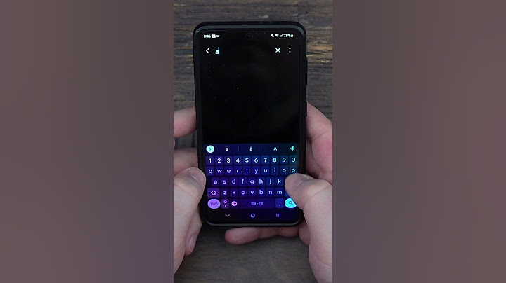 How to remove ONE UI lag on Samsung Smartphones #shorts