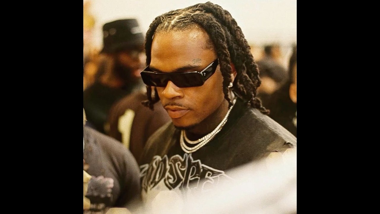 (FREE) Gunna x Future Type Beat - 