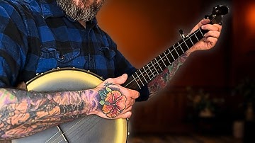 3 easy banjo songs that will make you sound like a pro