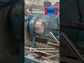 Rod threading machine manufactured by IMC #boltthreading #threadingtools #rodthread #machine #imc