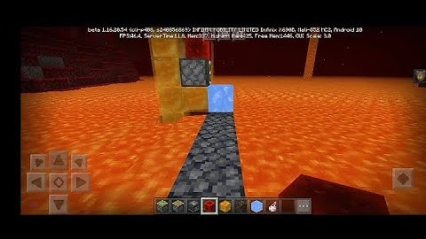 Automatic basalt road maker