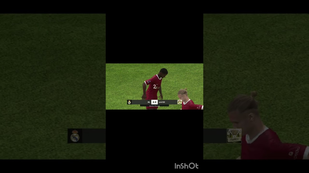 Rma 2 Vs 1 Liverpool Fanmade Ucl Final