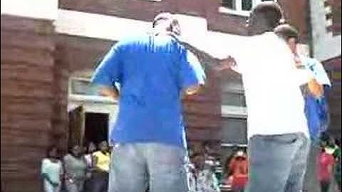 Phi Beta Sigma at Tuskegee