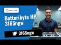 Död batteri på HP 3165ngw? Så här fixar vi det 🔋