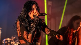 Alterium - Shadowsong Ressurreição Do Metal Multicam