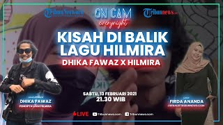 🔴Remaja SMA Ciptakan Lagu untuk Sahabat Perempuannya, Berjudul Hilmira dan Viral di Media Sosial